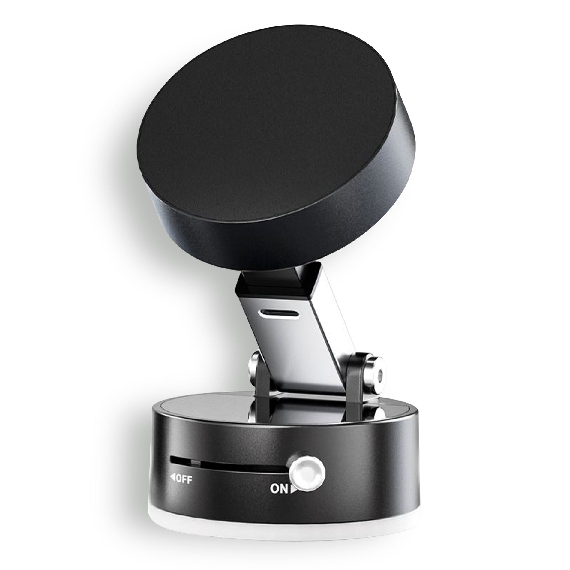 TG-20BK מתקן מגנטי לנייד